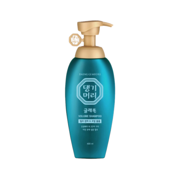 Daeng gi Meo Ri - Glamo Volume Shampoo - 400ml Top Merken Winkel